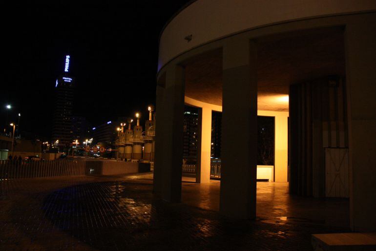 Un noi d&#039;uns 15 anys mor per ferida d&#039;arma blanca a Sants