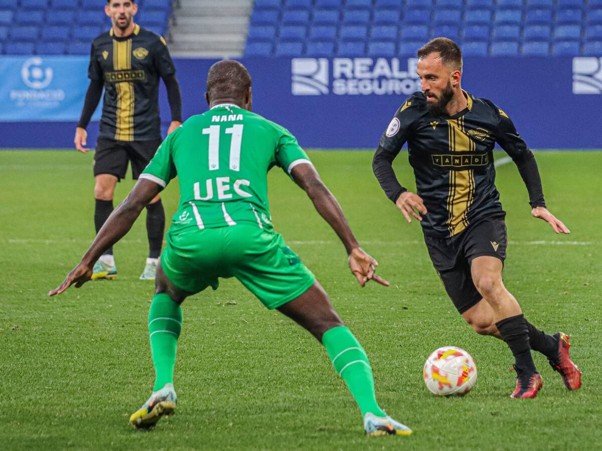 Emre Çolak se marcha del Intercity por "motivos personales"