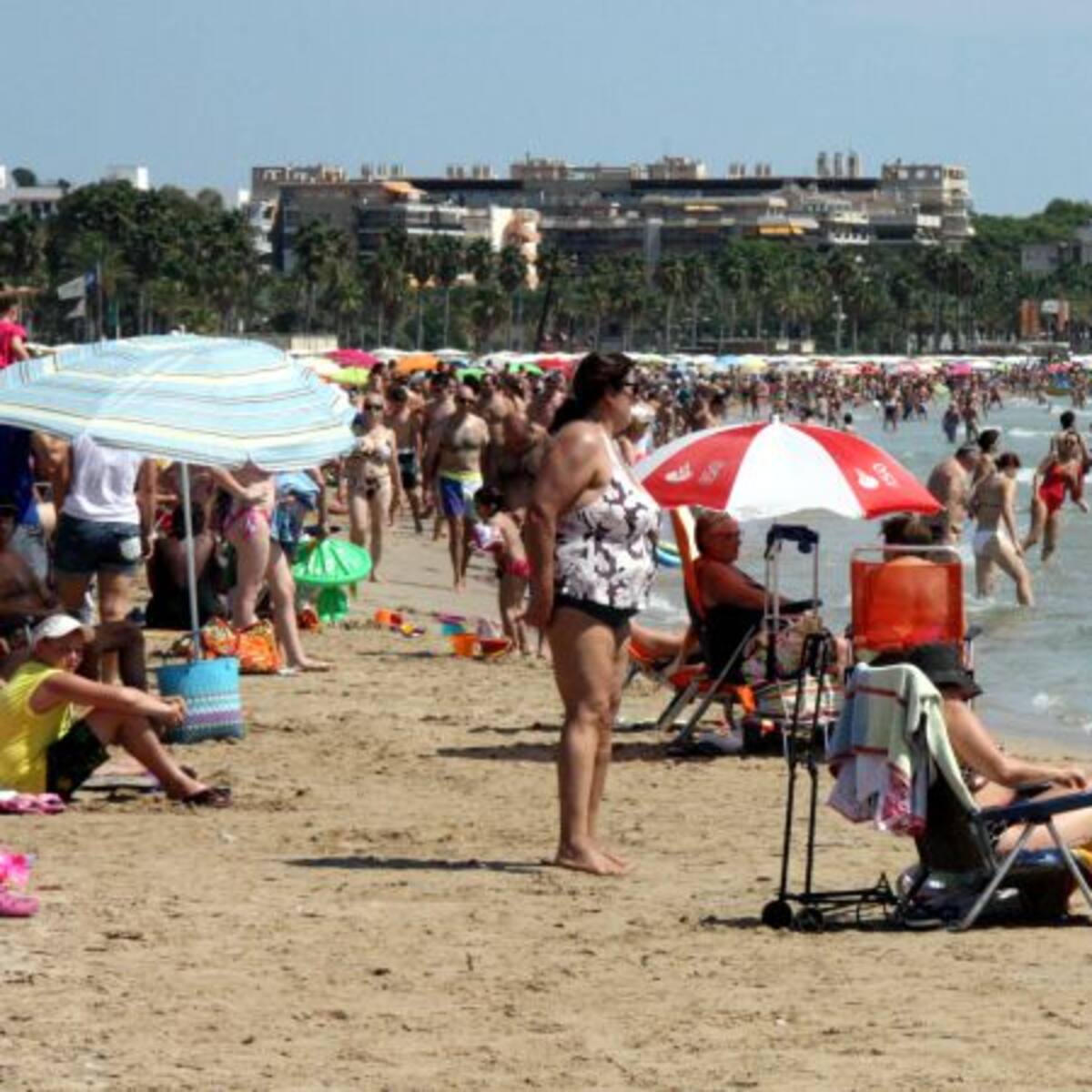 “És la pitjor temporada dels darrers anys"