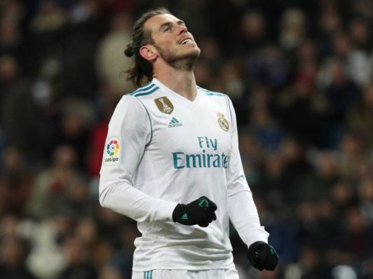 "Gareth Bale vale al menos 222 millones"