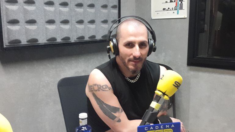 José Alberto San Emeterio &#039;San&#039;