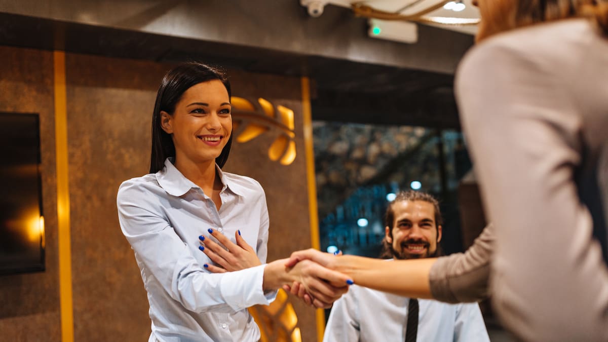 Jesús Villullas, trabajador jubilado de Meliá: "Es una especie de reverencia, un plan de sumisión"