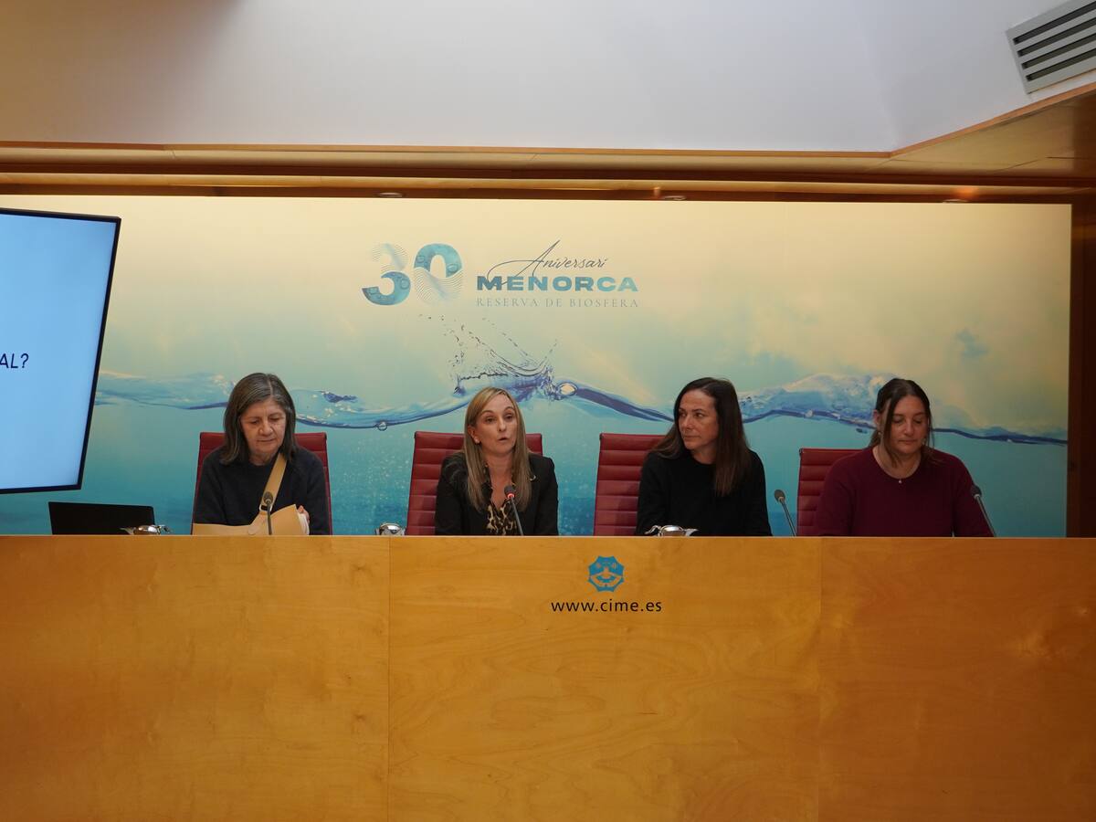 El 40% dels joves d'entre 14 i 18 anys a Menorca estan patint o patiran un trastorn mental