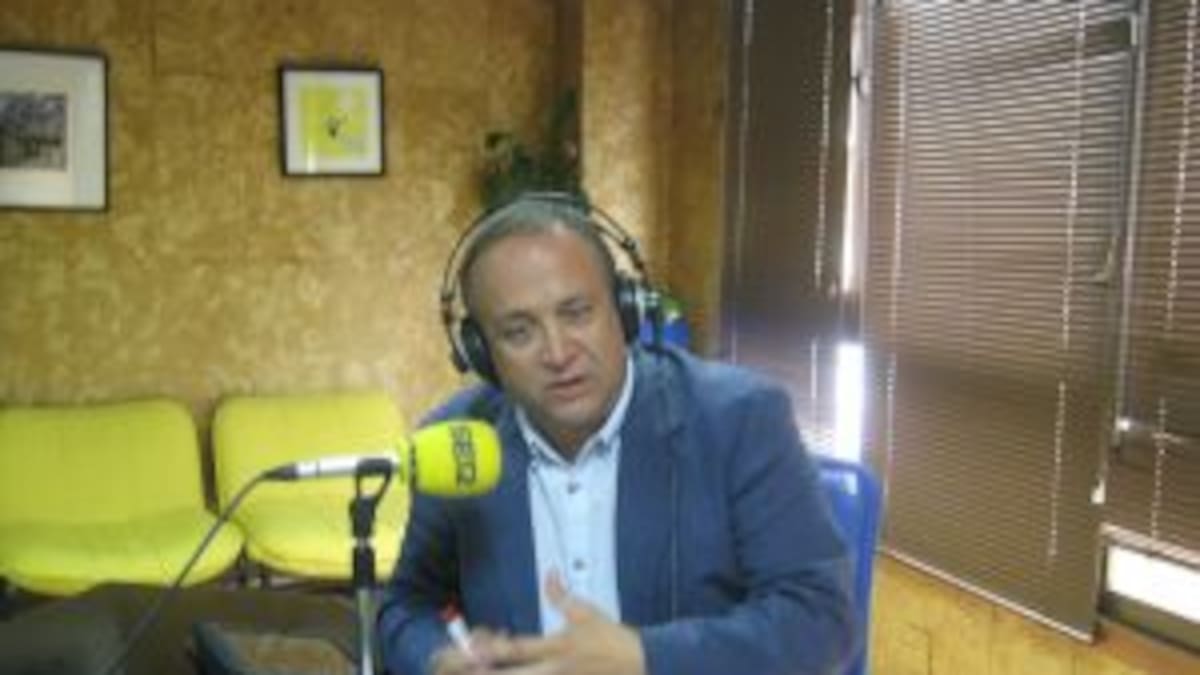 La Diputación hace oficial la renuncia "lógica" del expresidente Eduardo Morán para evitar la sensación de un Courel "marioneta"