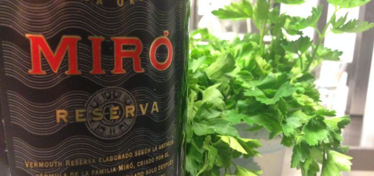 El vermut, el protagonista de les jornades gastronòmiques de Reus.