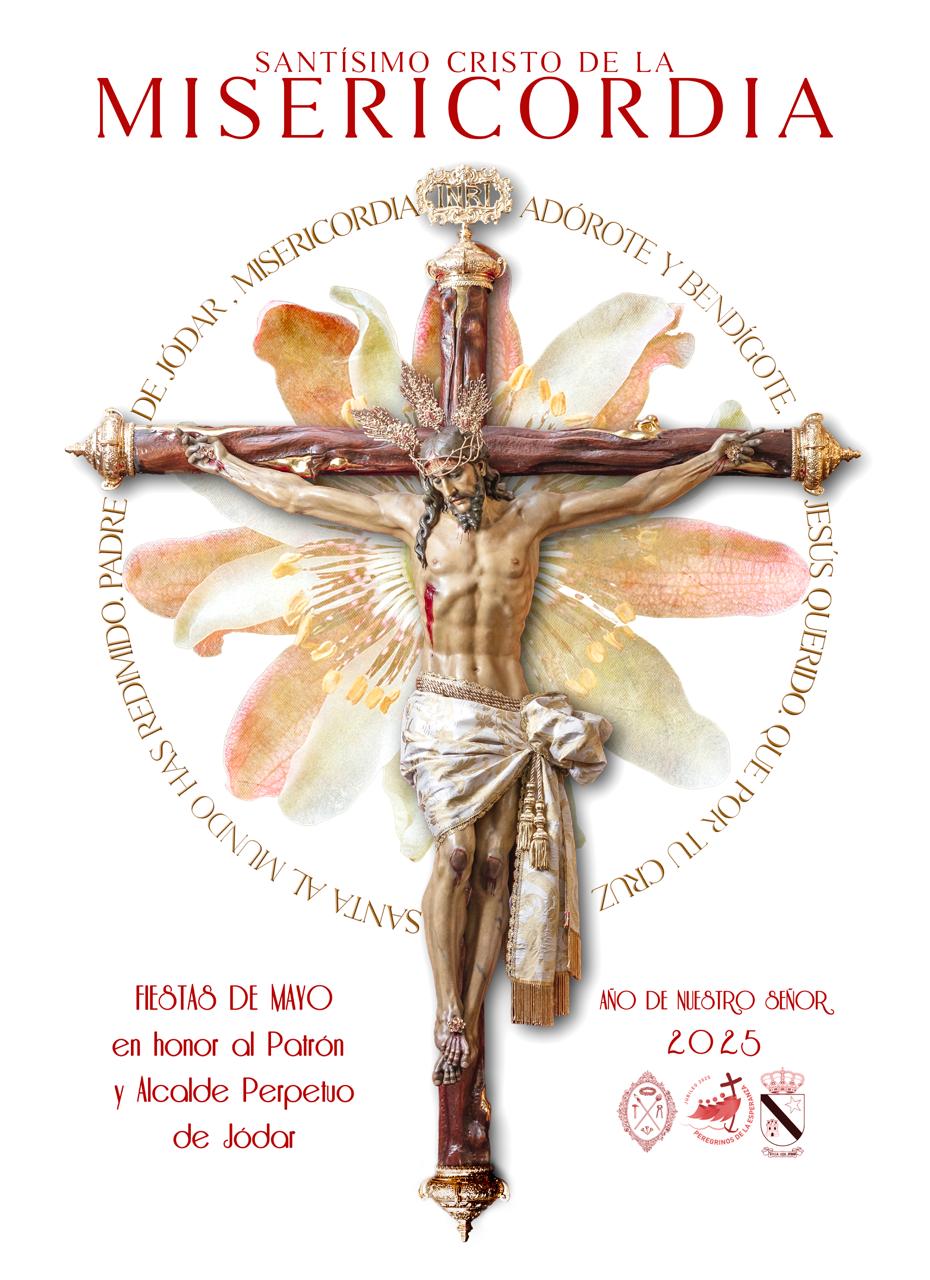 Cartel anunciador 2025