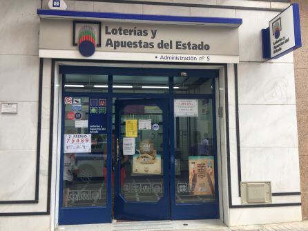 La Bruixa de la Sort