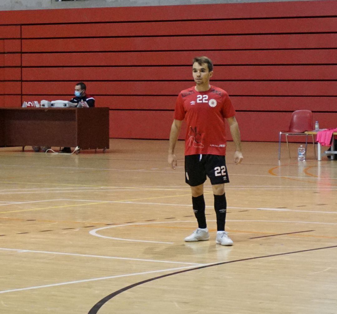 Nueva Elda vuelve a viajar a Madrid en busca de los tres puntos