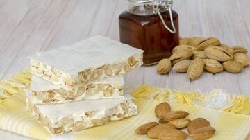 El Cairo antes que Jijona: el desconocido origen egipcio de los turrones españoles