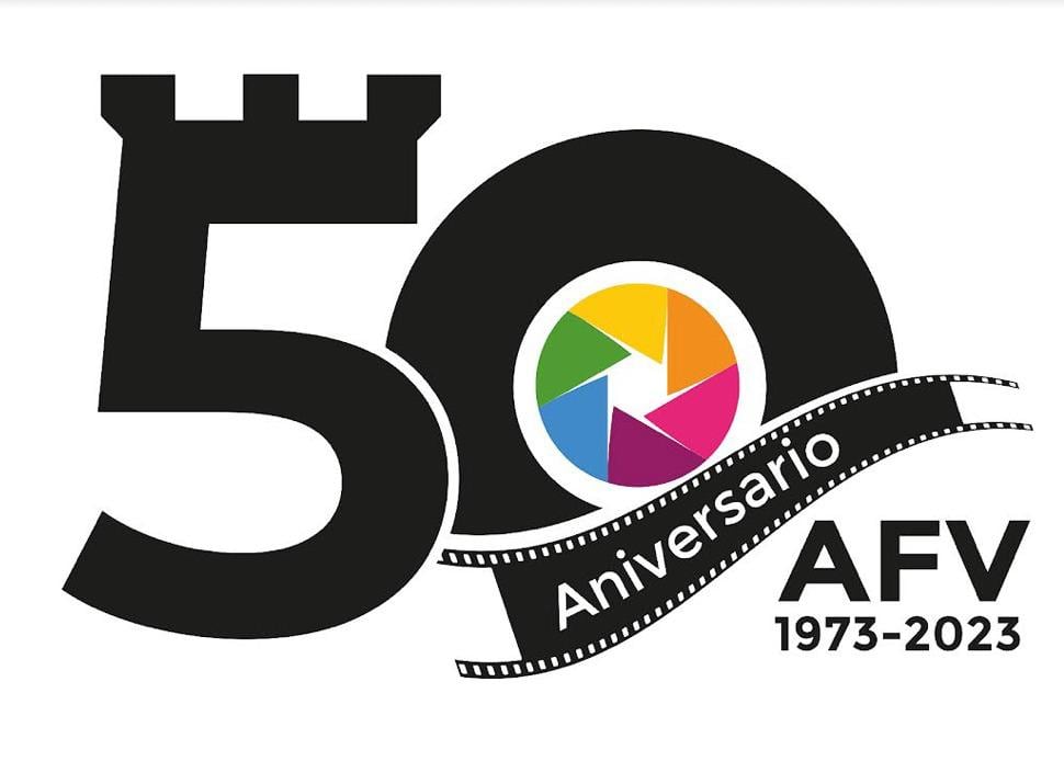 Logotipo del 50 aniversario