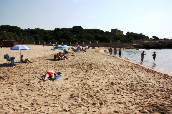 Si el temps acompanya el principal actiu, sol i platja, es mantindrà intacte.