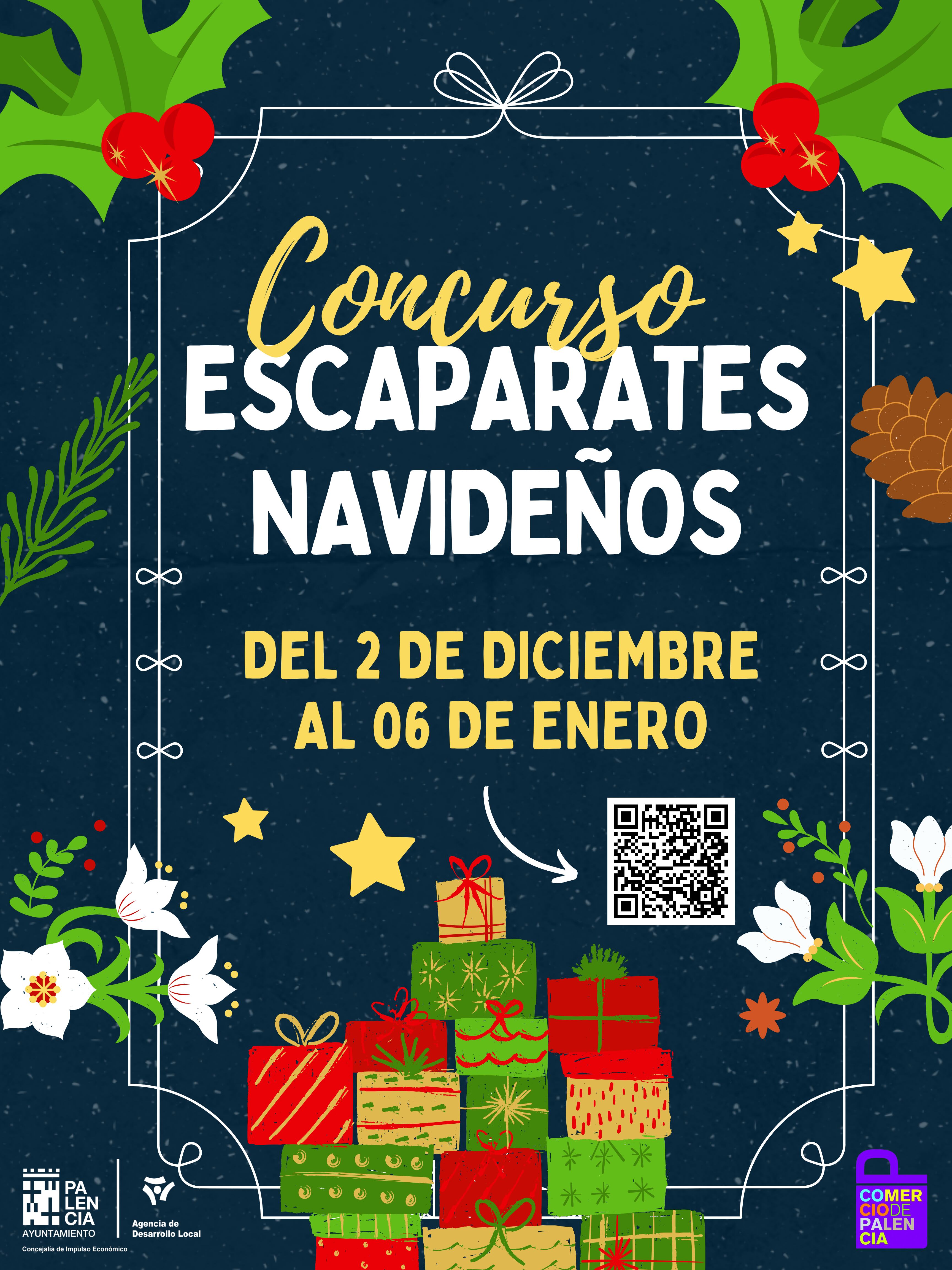 Cartel de la convocatoria