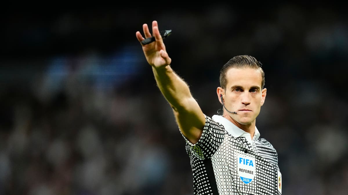 El dato de Alberola Rojas que ilusiona a la Real Sociedad para la final de Copa