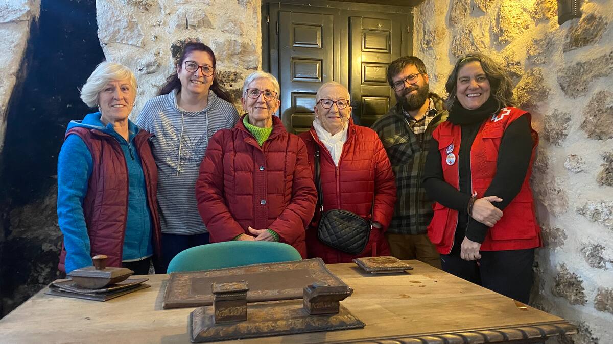 Pocos pero bien avenidos: nuevas iniciativas vecinales en un pueblo de Cuenca