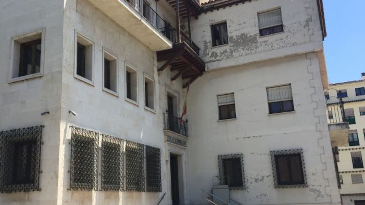 El jurado declara culpable al hombre acusado de matar a su mujer en Villanueva de la Jara