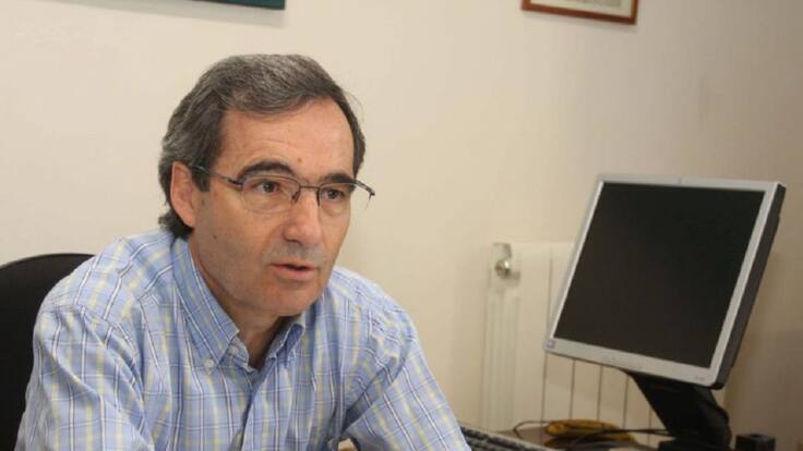 Firma de opinión. Eduardo Moyano. Tiempo de pactos.