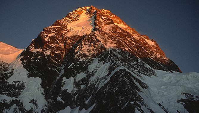 Sebastián Álvaro ha hablado este lunes en 'El Larguero' sobre esta mítica cumbre