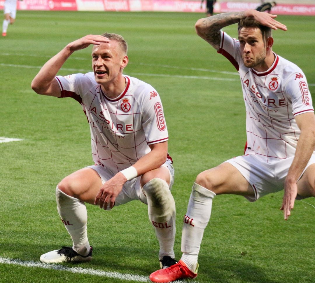 Obolskii y Nahuel, últimos realizadores de la Cultural