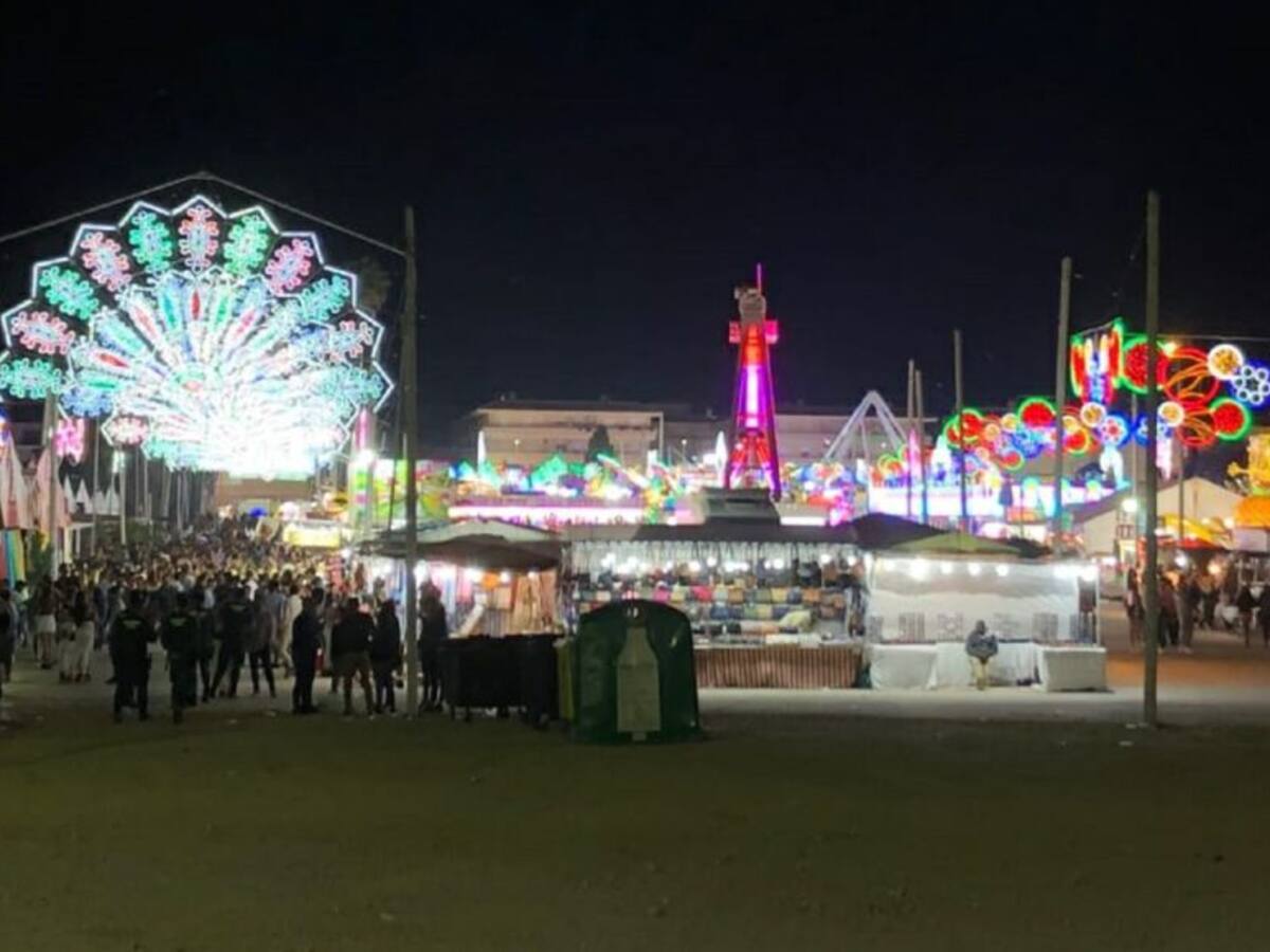 Los Barrios pide prudencia y responsabilidad ante el fin de semana de festividad por San Isidro