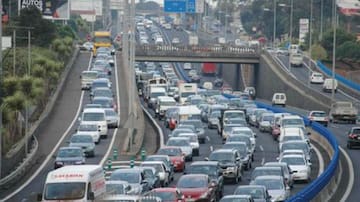 El Cabildo de Tenerife pedirá a la DGT la instalación de semáforos en los accesos a la TF-5