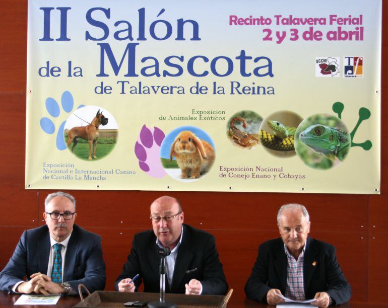 Responsables de la Organización