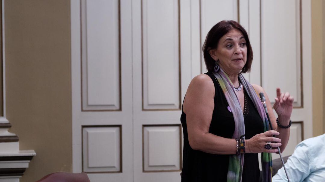 Del Río afirma que "no se ha entendido la consideración de los mercados como un evento y no como un espacio de compra-venta de productos como cualquier comercio, con la ventaja de ser al aire libre”.