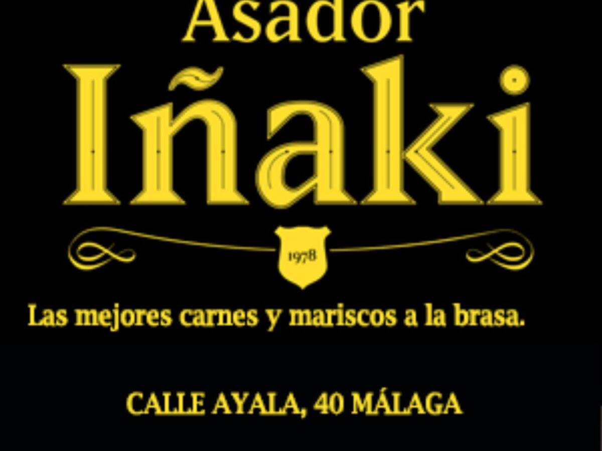 El asador Iñaki reabre sus puertas