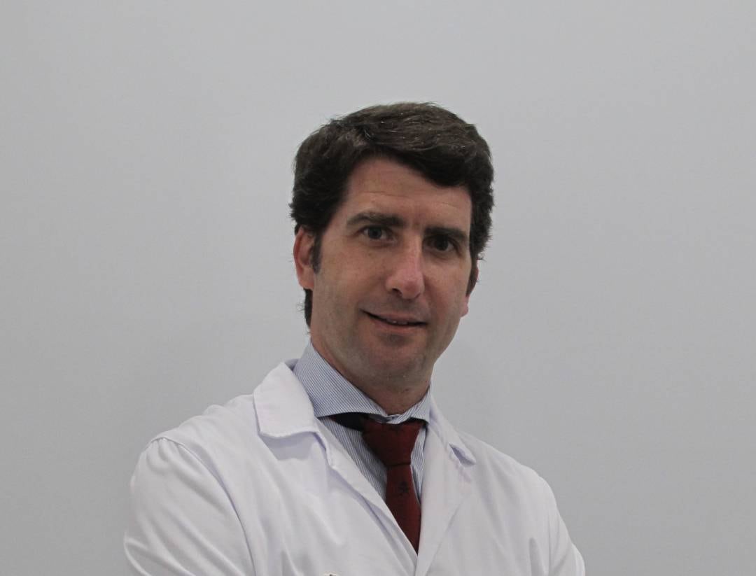 Doctor Daniel Cansino