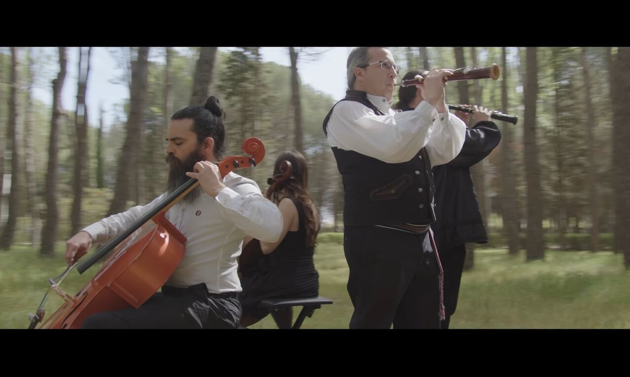 Extracto Aranda es Música