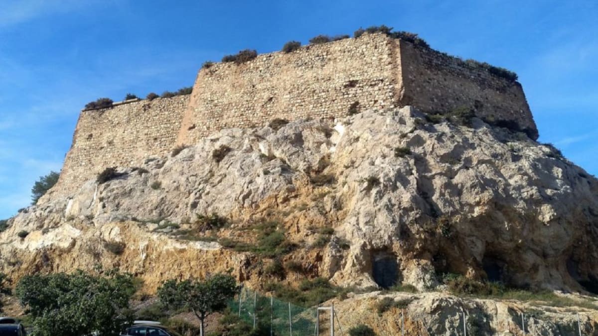 Las obras de consolidación del Fuerte del Caballero de Despeñaperros salen a licitación