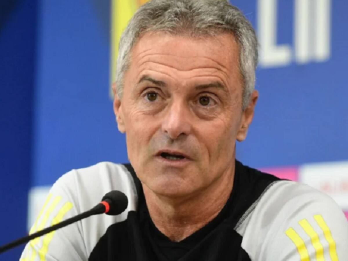 Escribá: "Las bajas no pueden ser una excusa"