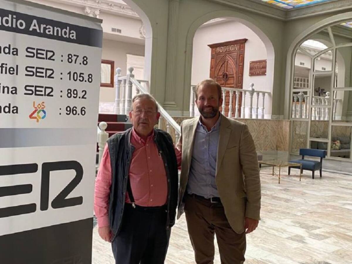 Grupo Tudanca: Un legado forjado en la cultura del esfuerzo y un emblema de la Ribera