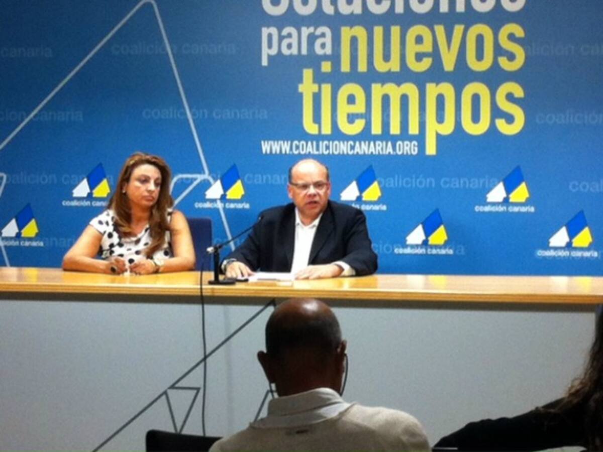 CC anuncia una renovación de ideas pero no de caras nuevas