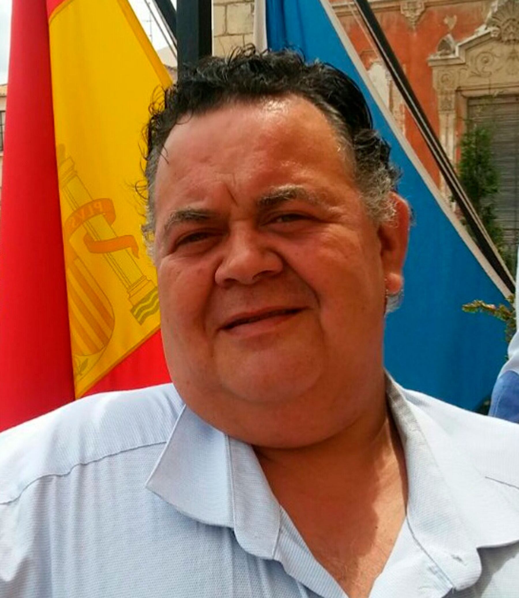 Marcos Martínez Coloma, concejal no adscrito