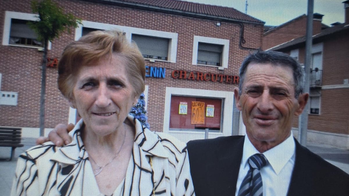 Muere el padre de Isidro Salamanca: el ex de Valladolid y Almería vive su día más triste