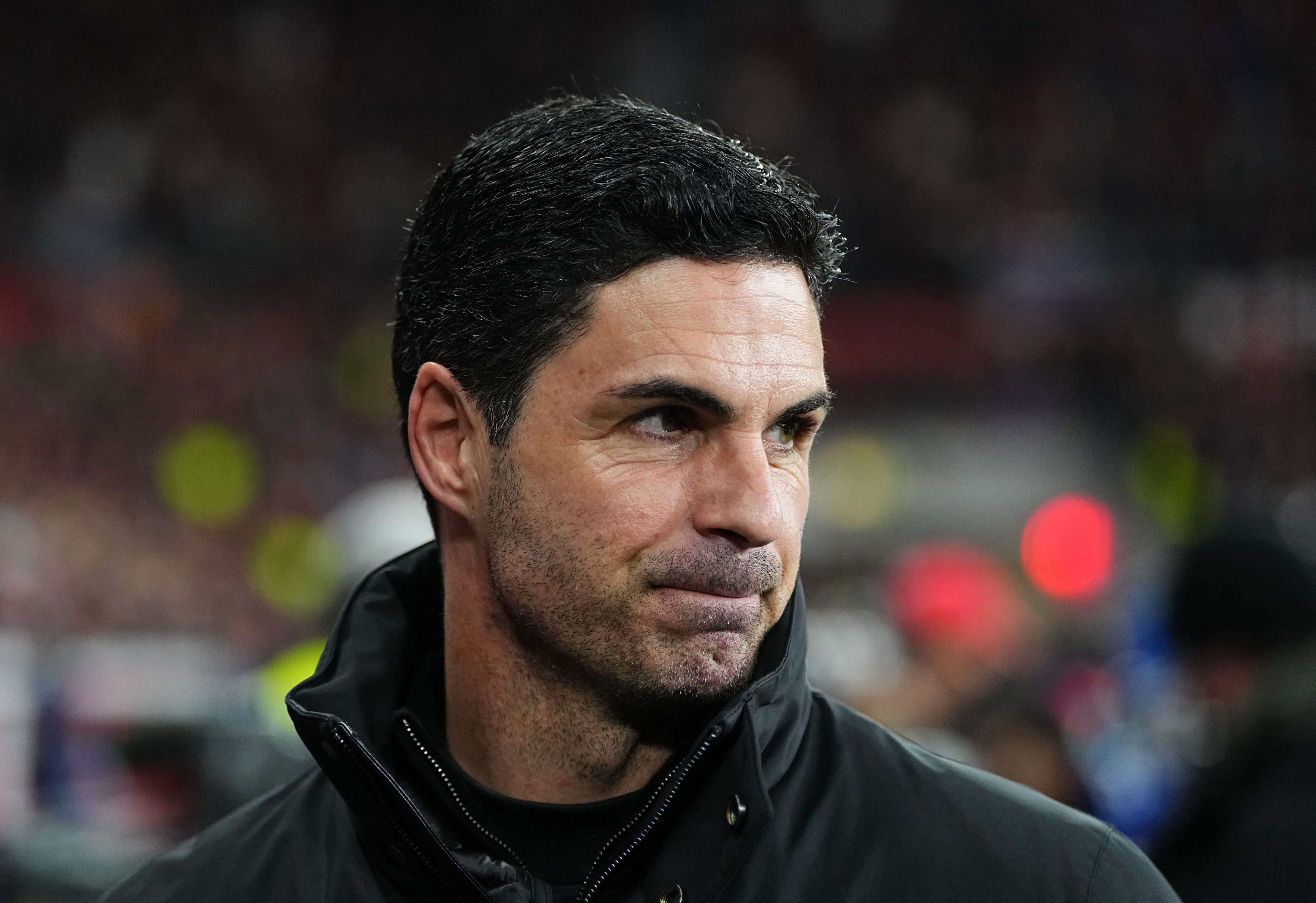 Bayer Leverkusen vs FC Arsenal - UEFA Champions League