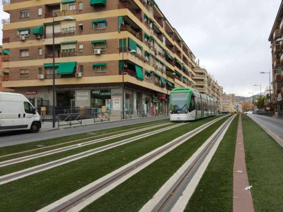 El metro, más cerca con este importante paso