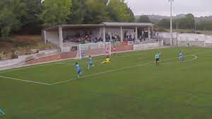 A Comunidade de concellos Santa Agueda unidos por o fútbol