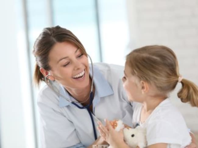 Departamento de Pediatría