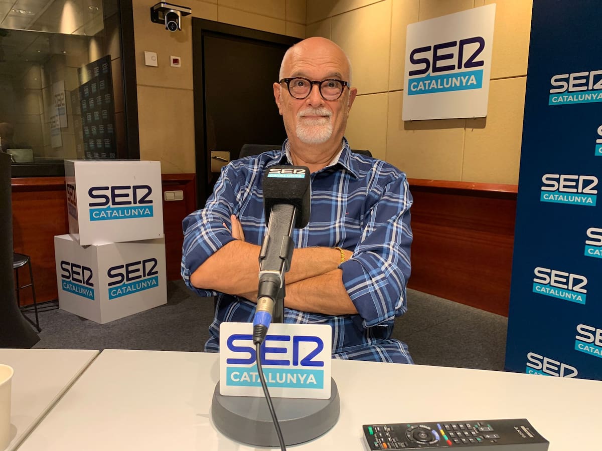 Llapis de Memòria de José Luís Martín (21/09/2023)