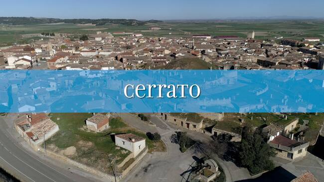 Campaña en redes para la promoción turística de Palencia