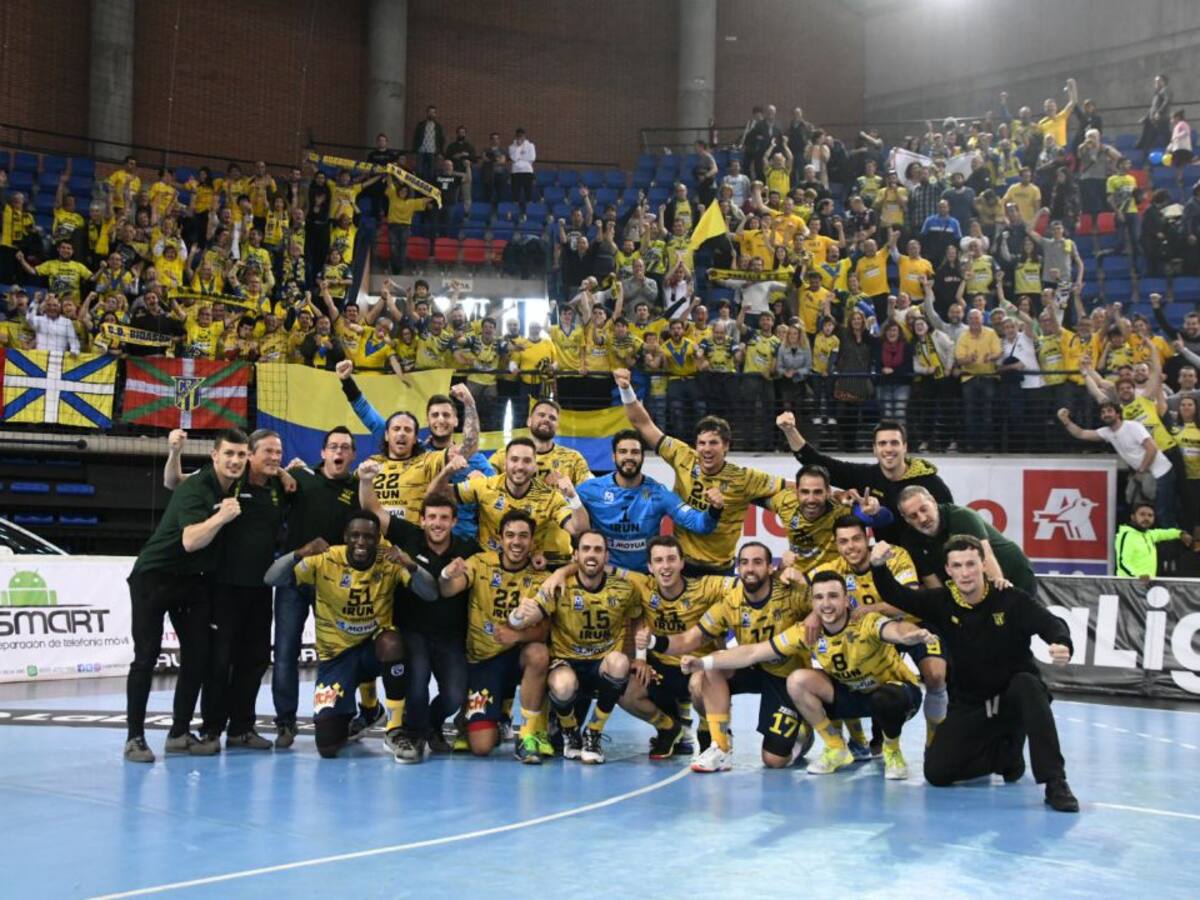 ¡Subcampeones de liga!