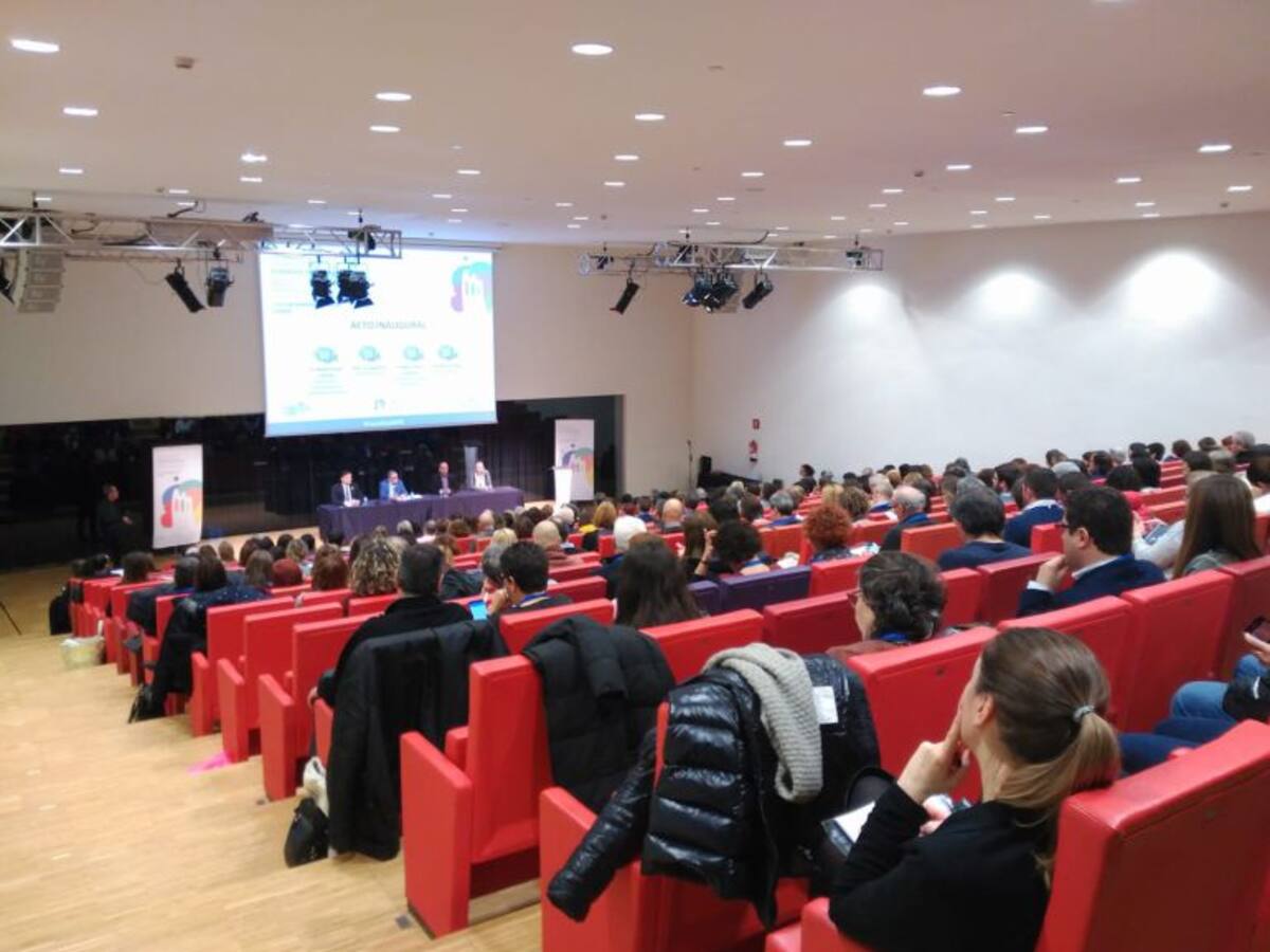 Xàbia presenta dos proyectos en el XIII encuentro de ciudades educadoras