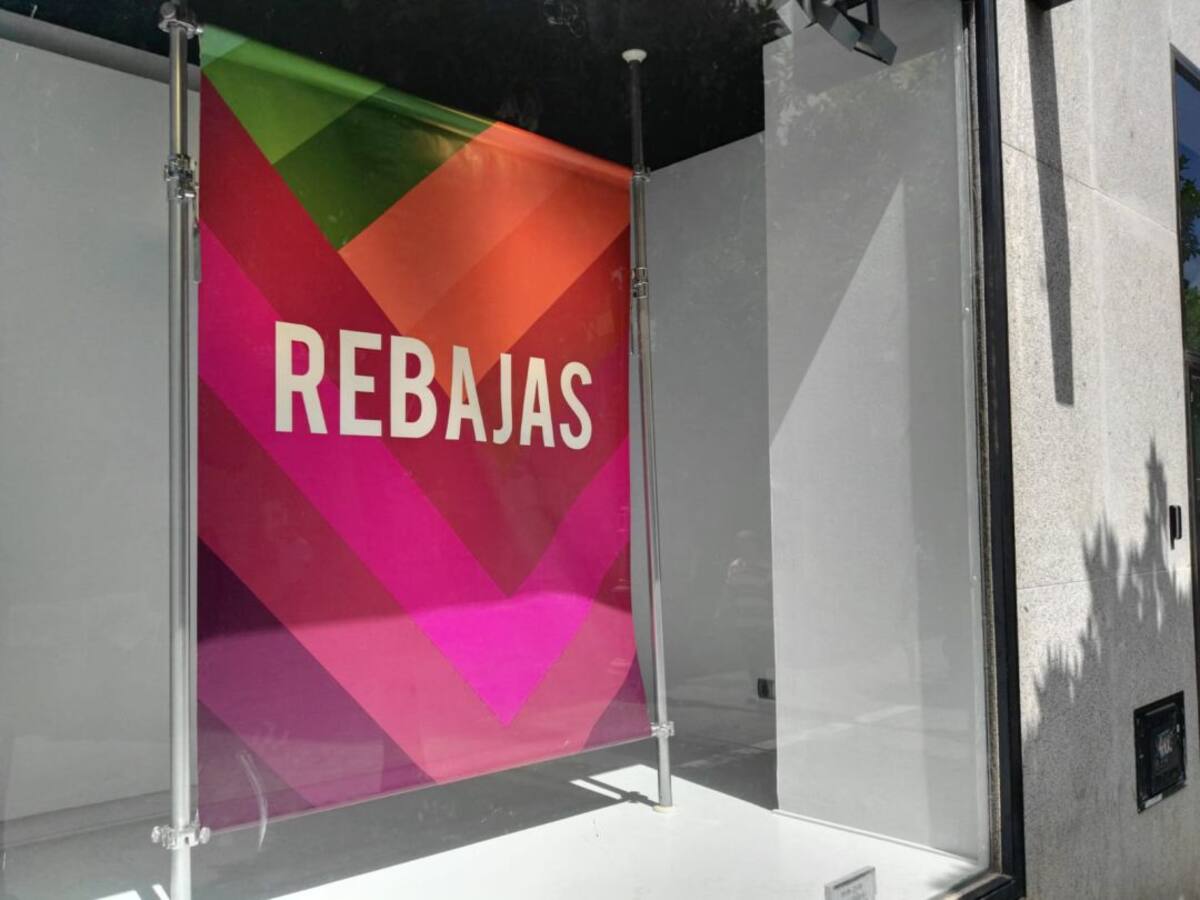 Los comerciantes de Jerez se muestran poco optimistas en las rebajas de verano