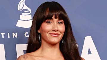 Sorpresa en la lista de discos más vendidos en 2025: Aitana, superada por esta española que le arrebata el título a última hora