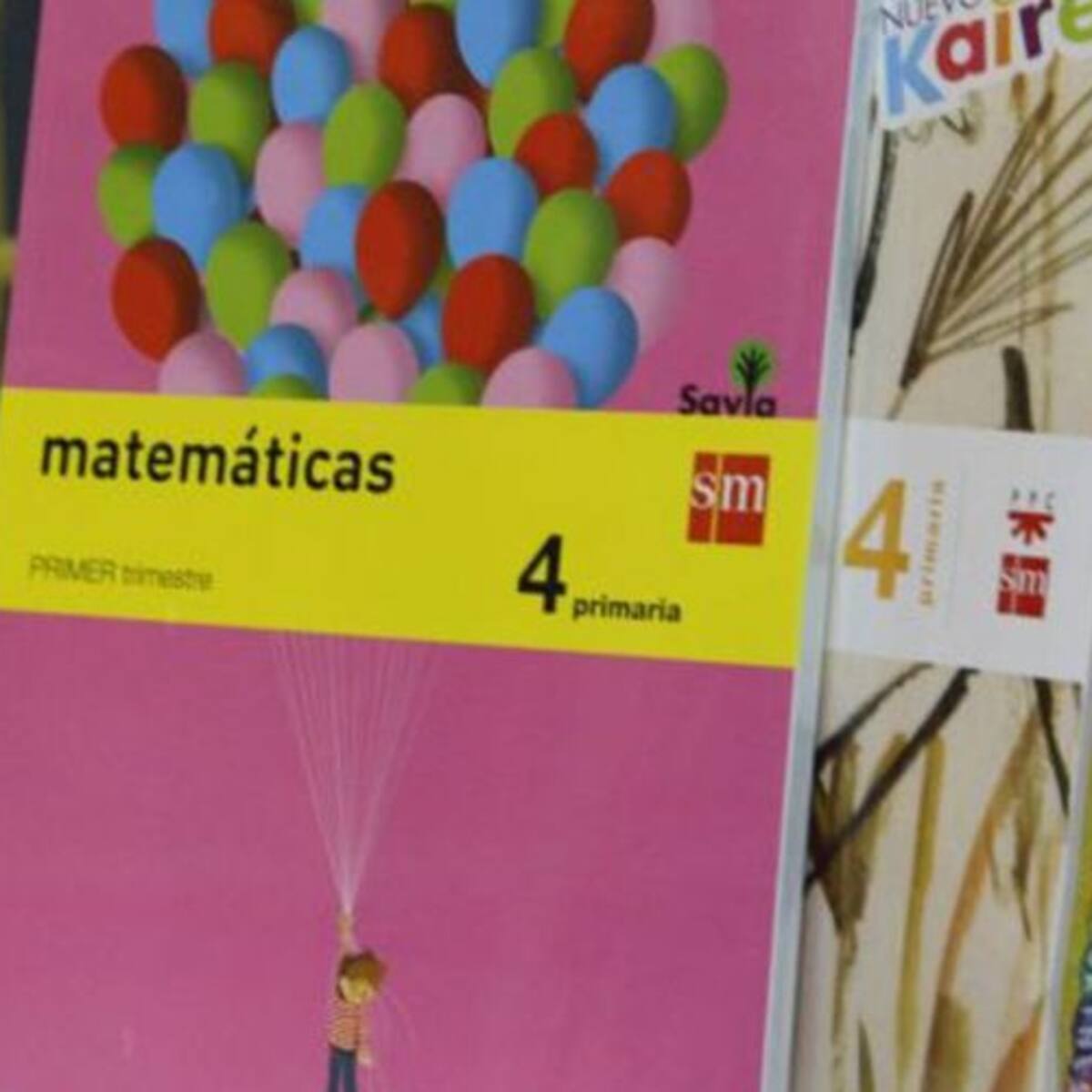 Getafe abre el plazo de ayudas para material escolar y aumenta las becas de comedor