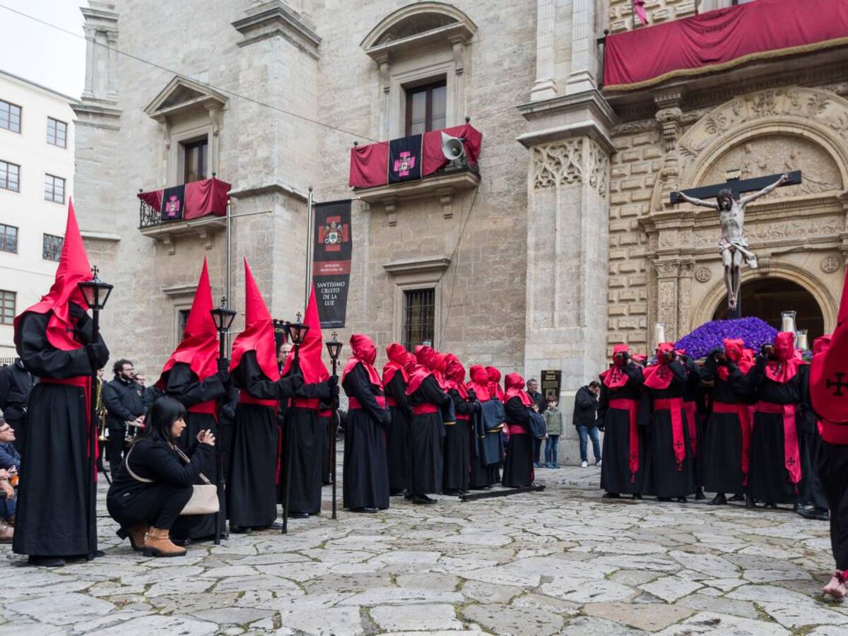Aplazado a octubre de 2021 el VIII Encuentro Nacional de Jóvenes Cofrades