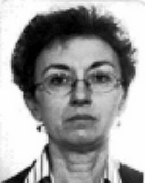 María Remedios García Albert, responsable de las Fuerzas Armadas Revolucionarias de Colombia (FARC) en España