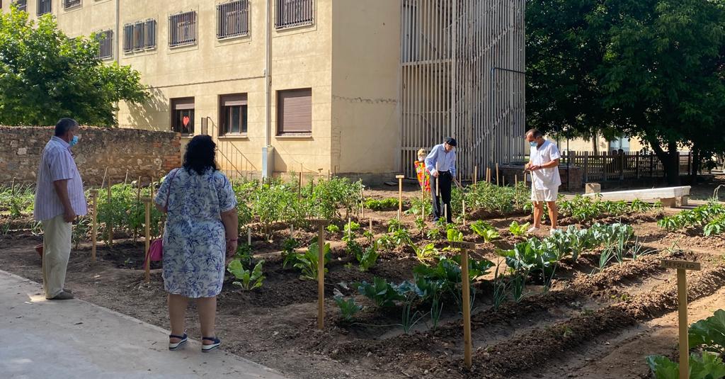 Residencia San José