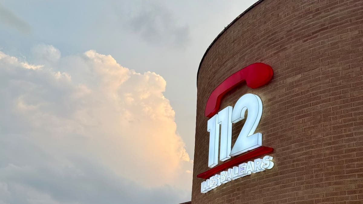 Emergencias atiende 987 llamadas y gestiona 135 incidentes en Nochevieja